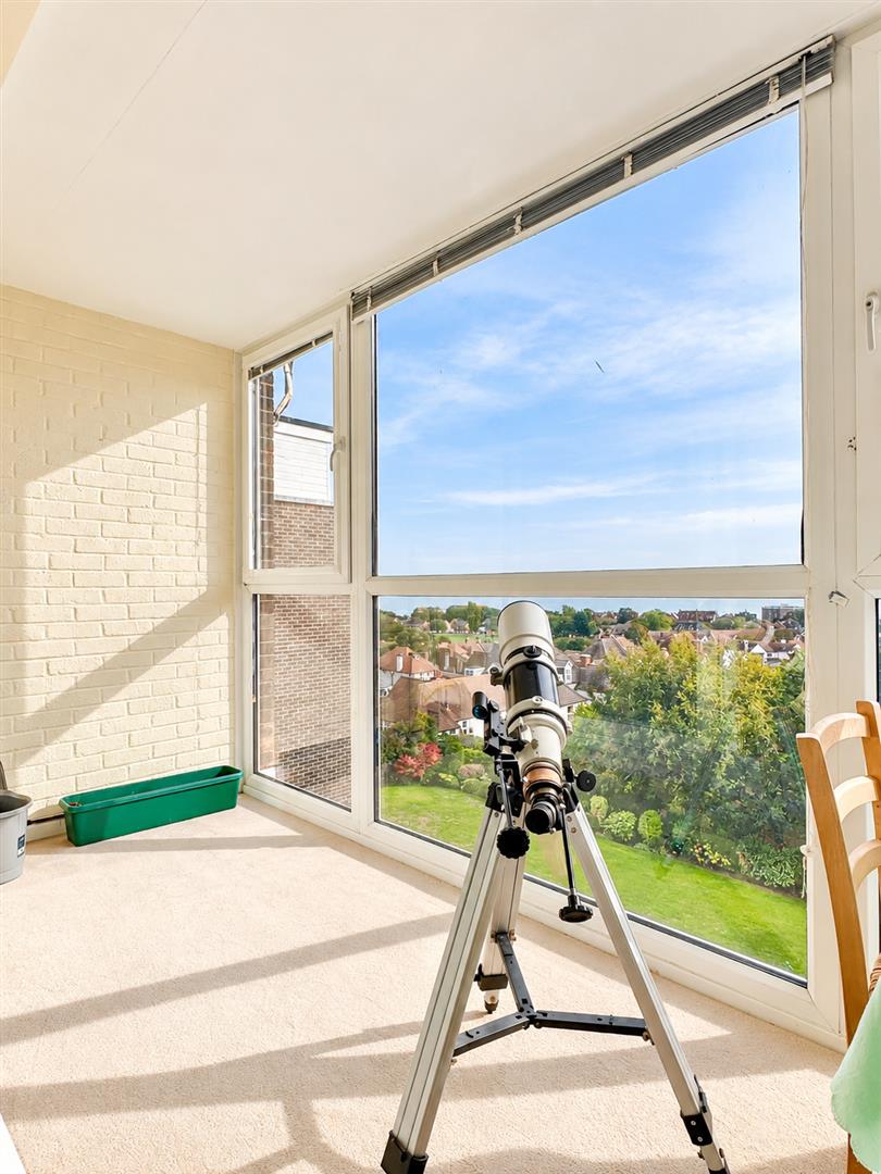 De La Warr Road, Bexhill-On-Sea